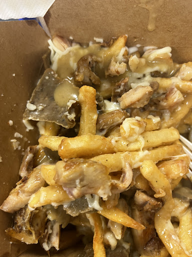 Photo of Wascana Donair & Shawarma - 1751 Broad St, Regina, SK S4P 1X5